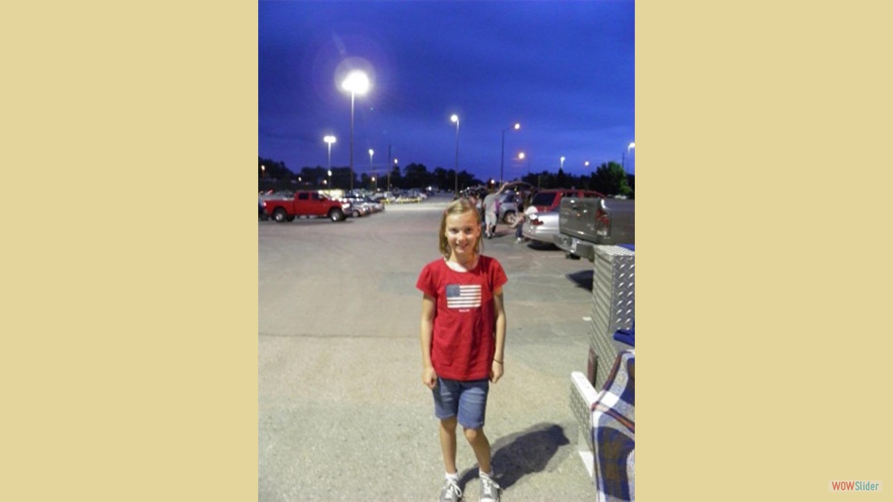 Rapid City 4th of July