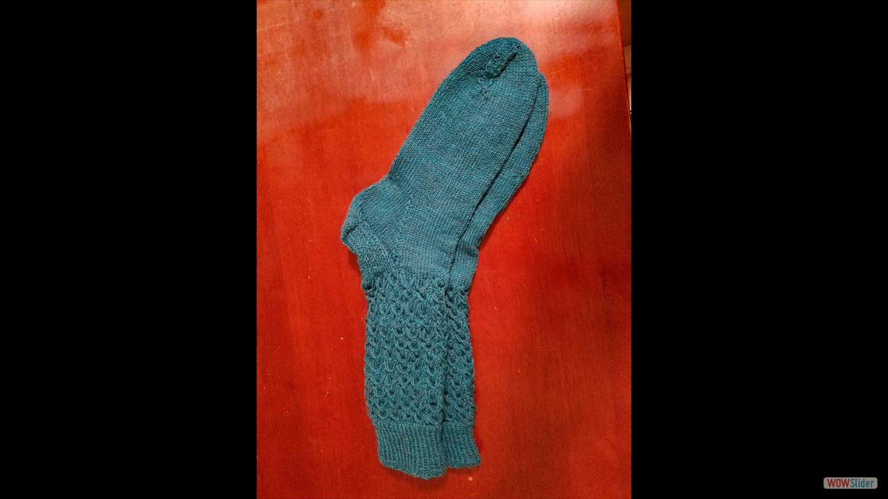 20180330-Grace-Socks