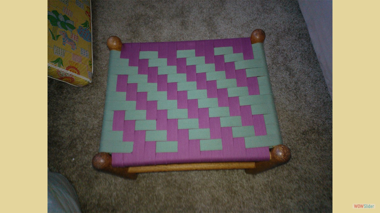 20131010 014 FootstoolAfter