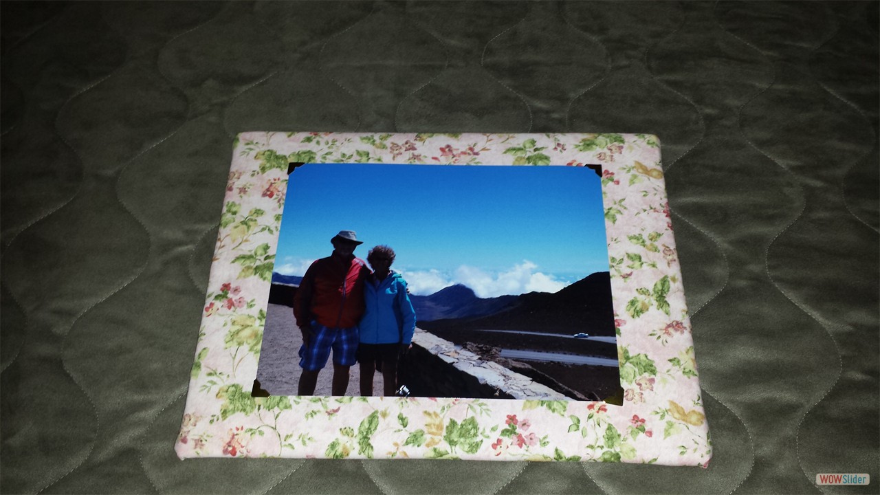 20141210 001 NoraPhotoFrame