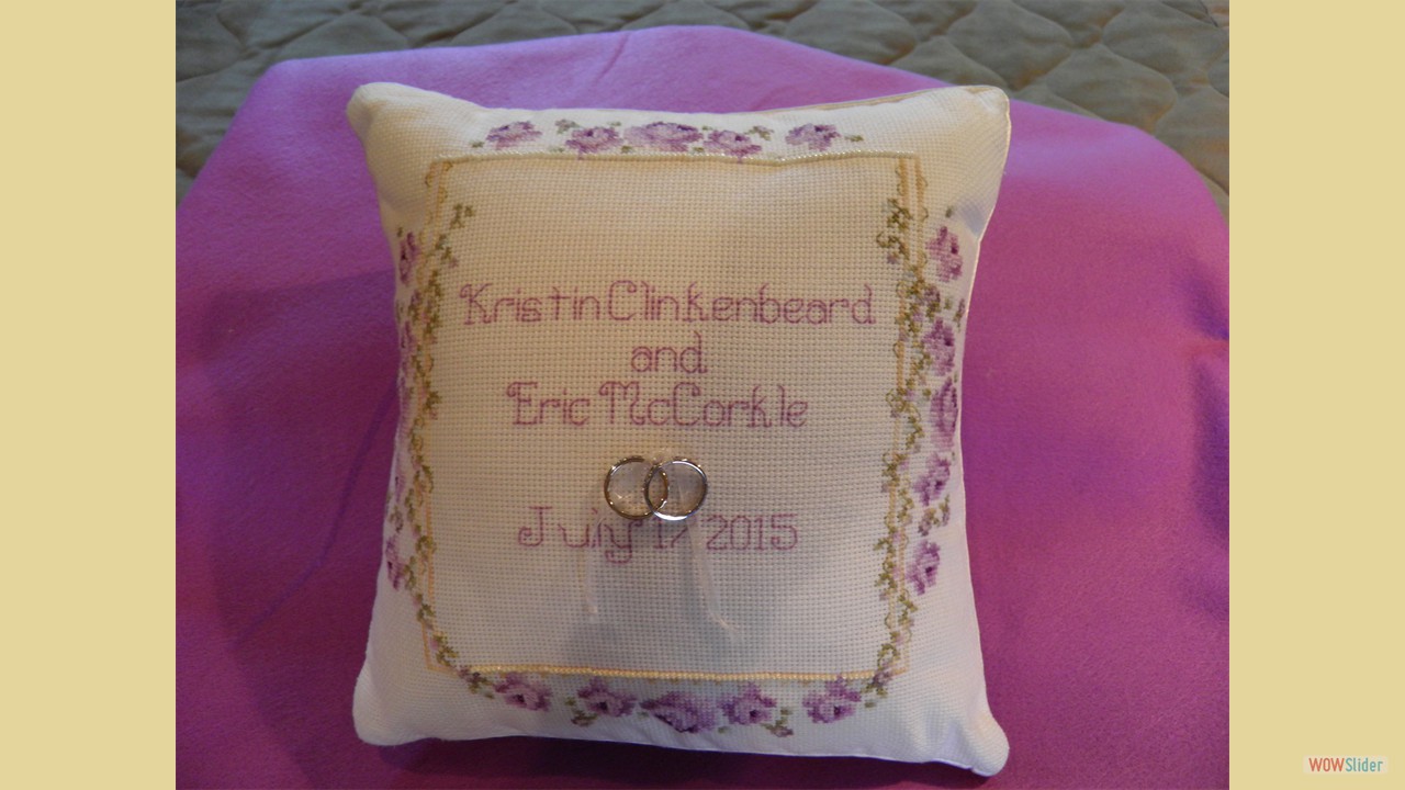 20150425 008 RingBearerPillow