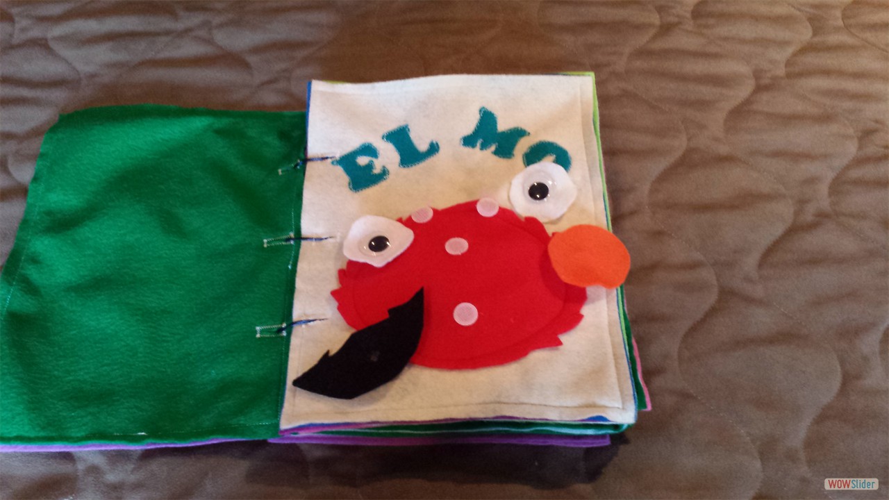 20150714 003 2ndQuietBook