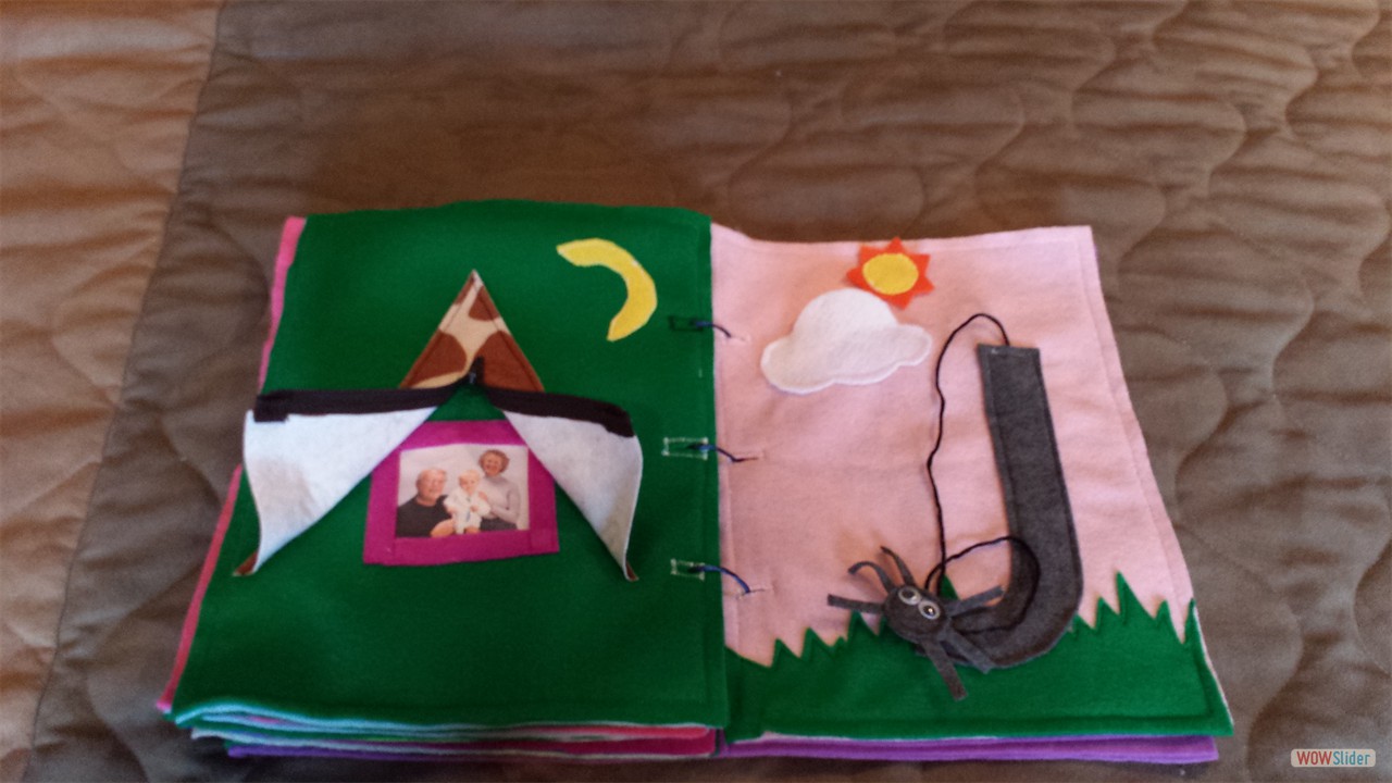 20150714 011 2ndQuietBook