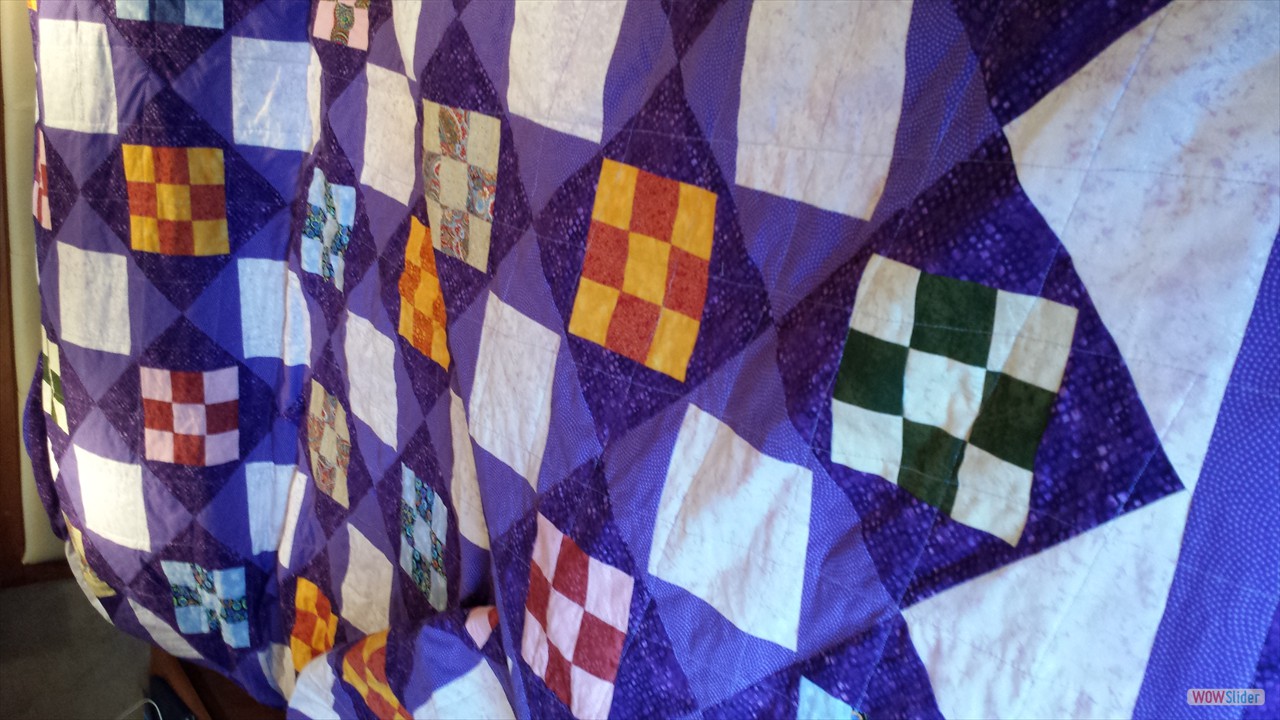 20150621 002 EricKristinQuilt