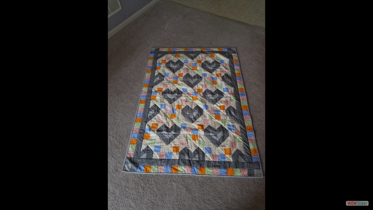 20170103 001 Adeline Quilt