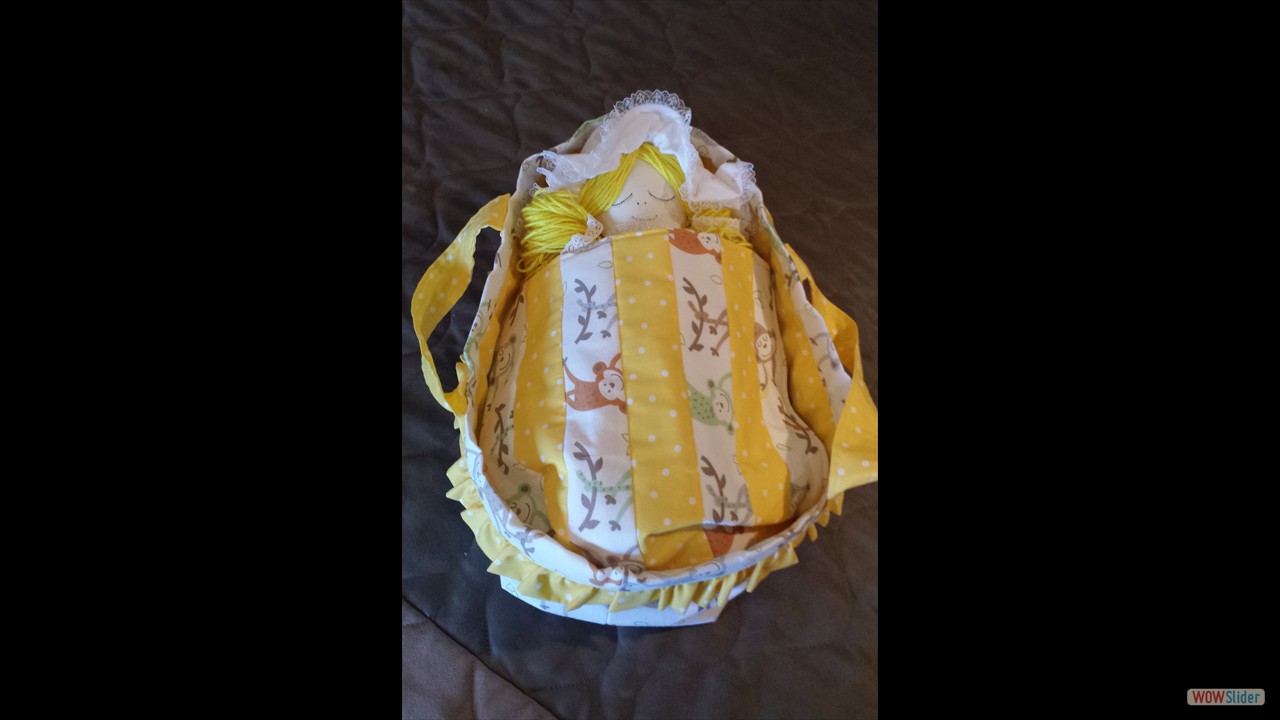 20160409 005 CarrycotAndDoll