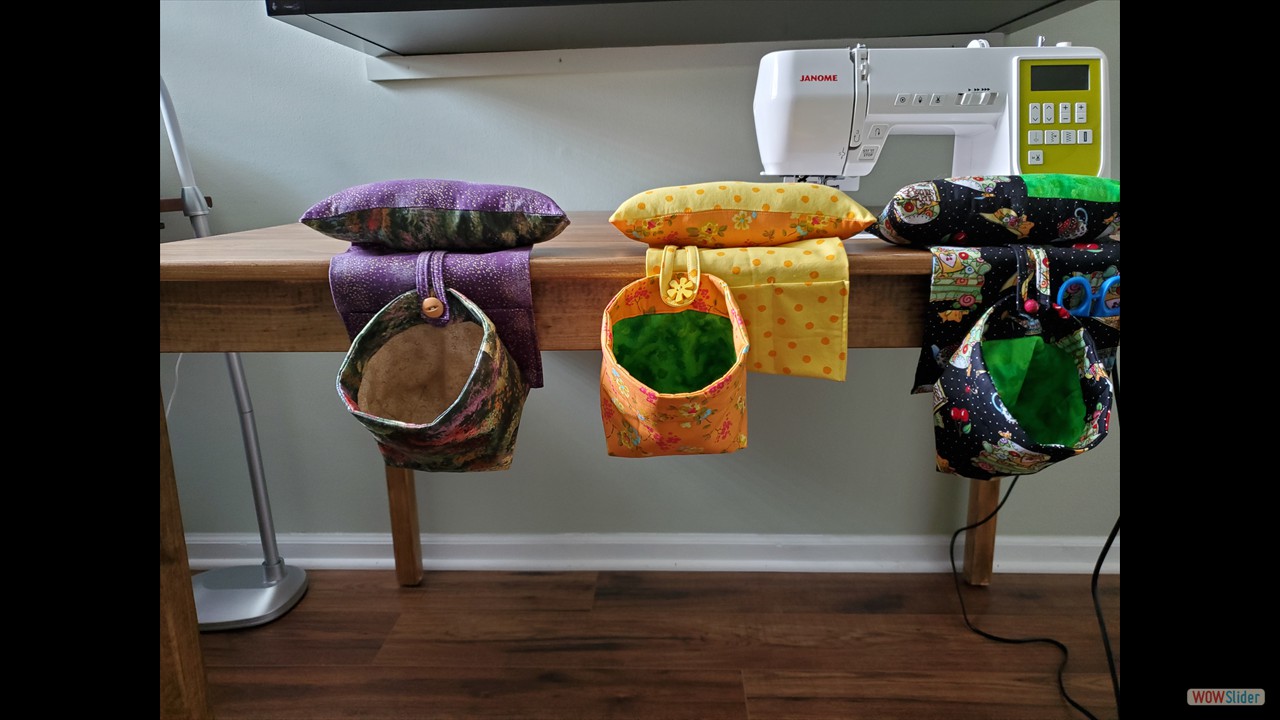 20190703 Thread Catchers