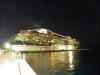 Cozumel Mexico -- Celebrity Century