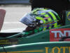 Practice Tony Kanaan