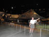 Bob with the F117