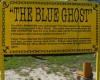 USS Lexington -- The Blue Ghost