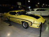 Fort Torino built for NASCAR - The King Cobra!