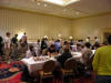 Tournament Hall