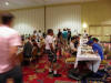 Tournament Hall