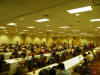 Tournament Hall
