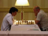 Top players in Open section